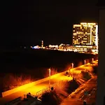 Strandvilla Undine Fewo 19 Meerblick